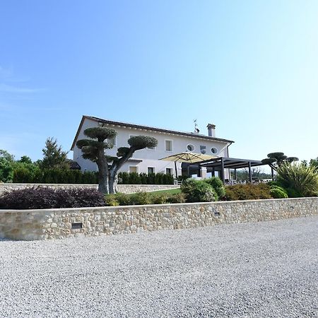 Aparthotel Progress Country & Wine House Asolo Exteriér fotografie
